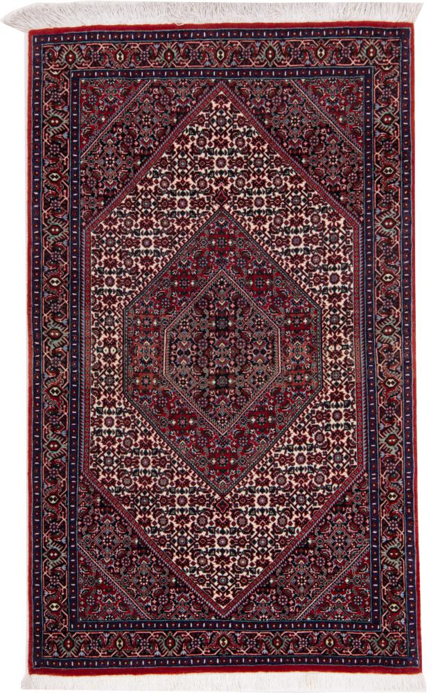 Tappeto persiano Bidjar 151x89 151x89, Tappeto persiano Annodato a mano