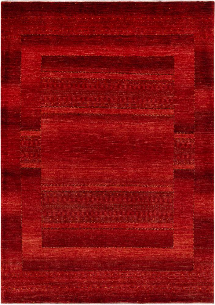 Perzsa szőnyeg Perzsa Gabbeh Loribaft Essence 244x171 244x171, Perzsa szőnyeg Kézzel csomózott