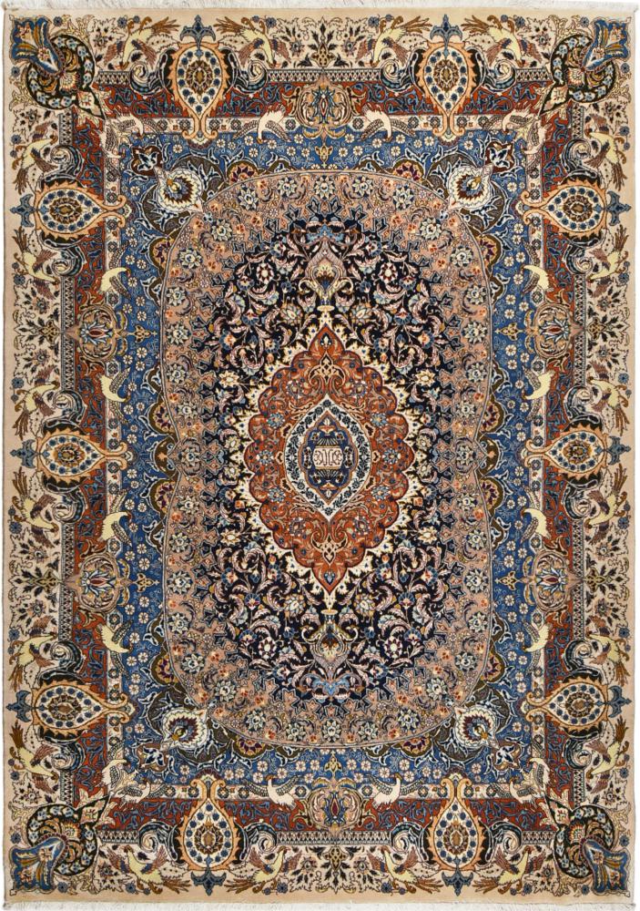 Persian Rug Kaschmar 354x246 354x246, Persian Rug Knotted by hand