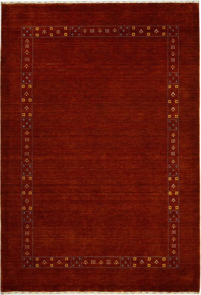 Indo rug Loom Gabbeh Lori 299x199 299x199, Persian Rug Loom knotted