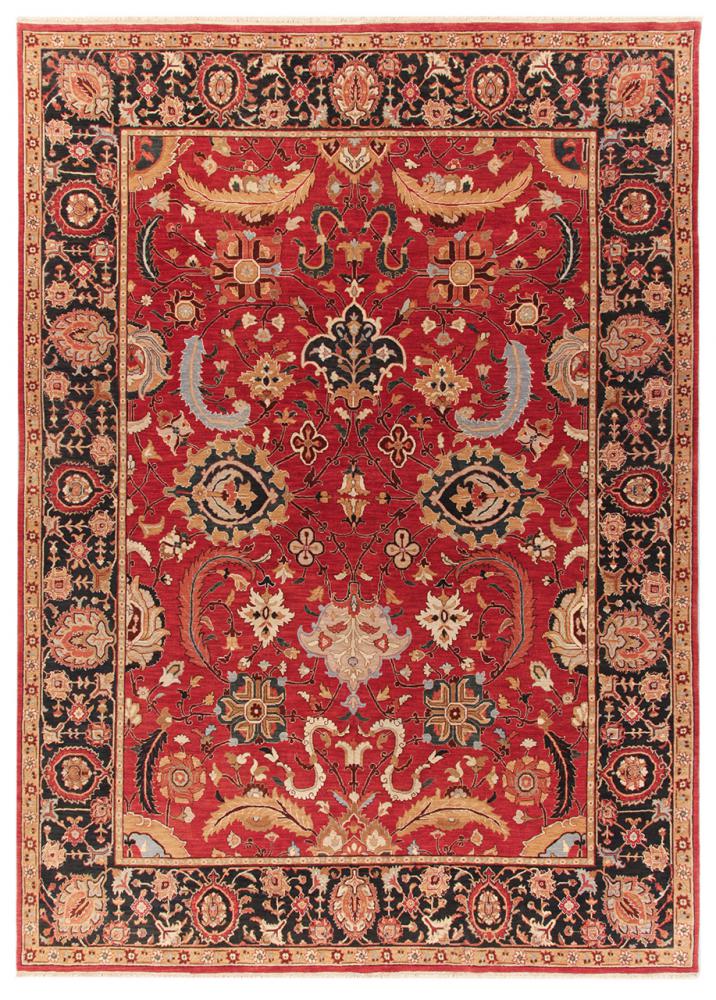 Indo rug Indo Tabriz Royal 239x169 239x169, Persian Rug Knotted by hand