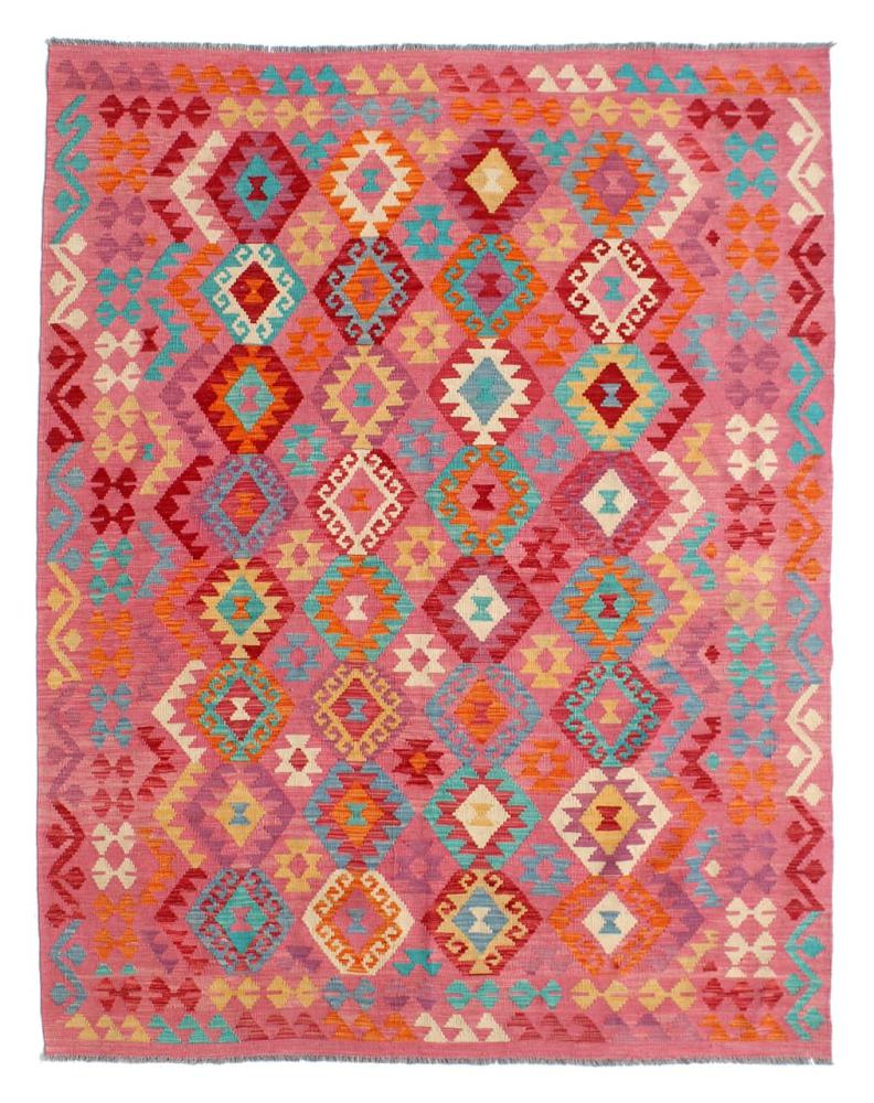 Tappeto Afgano Kilim Afghan 289x205 289x205, Tappeto persiano Tessuto a mano