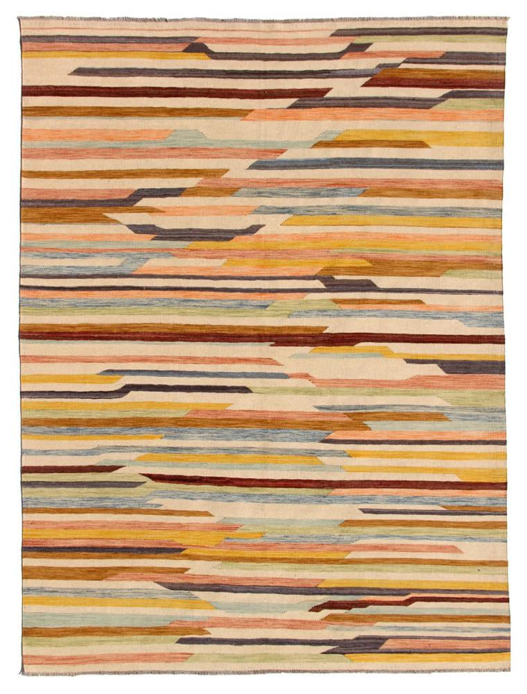 Alfombra afgana Kilim Afghan Heritage 299x203 299x203, Alfombra persa Tejido a mano