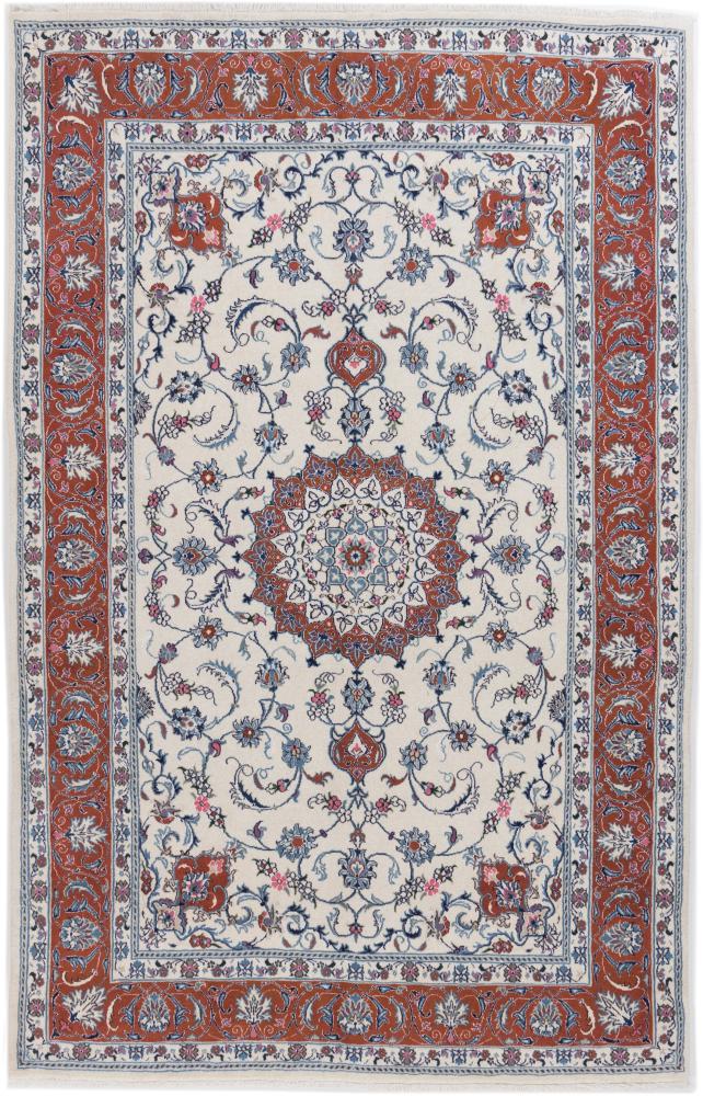 Perzisch tapijt Nain 300x195 300x195, Perzisch tapijt Handgeknoopte