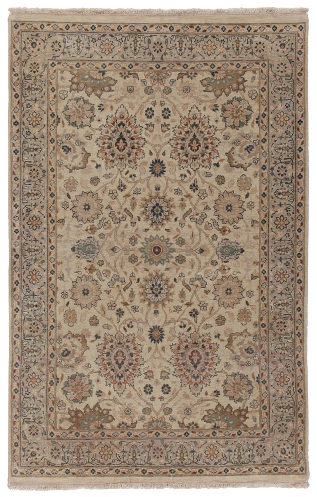 Indo rug Indo Tabriz Royal 239x169 239x169, Persian Rug Knotted by hand
