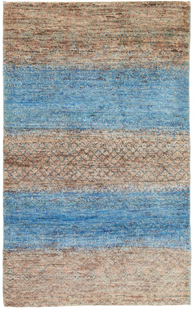 Pakistani rug Arijana Shaal 155x93 155x93, Persian Rug Knotted by hand