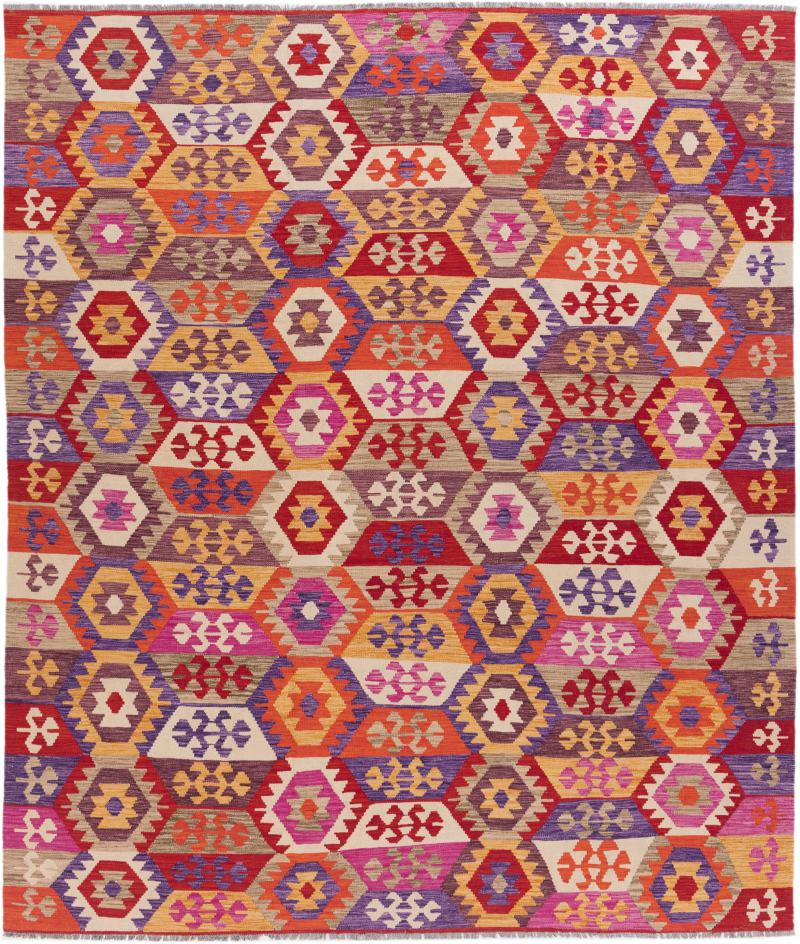 Afghan rug Kilim Afghan Heritage 303x257 303x257, Persian Rug Woven by hand