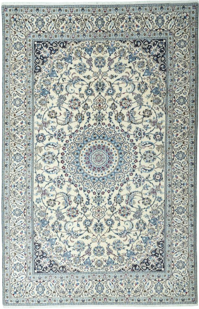 Persian Rug Nain 9La 312x202 312x202, Persian Rug Knotted by hand