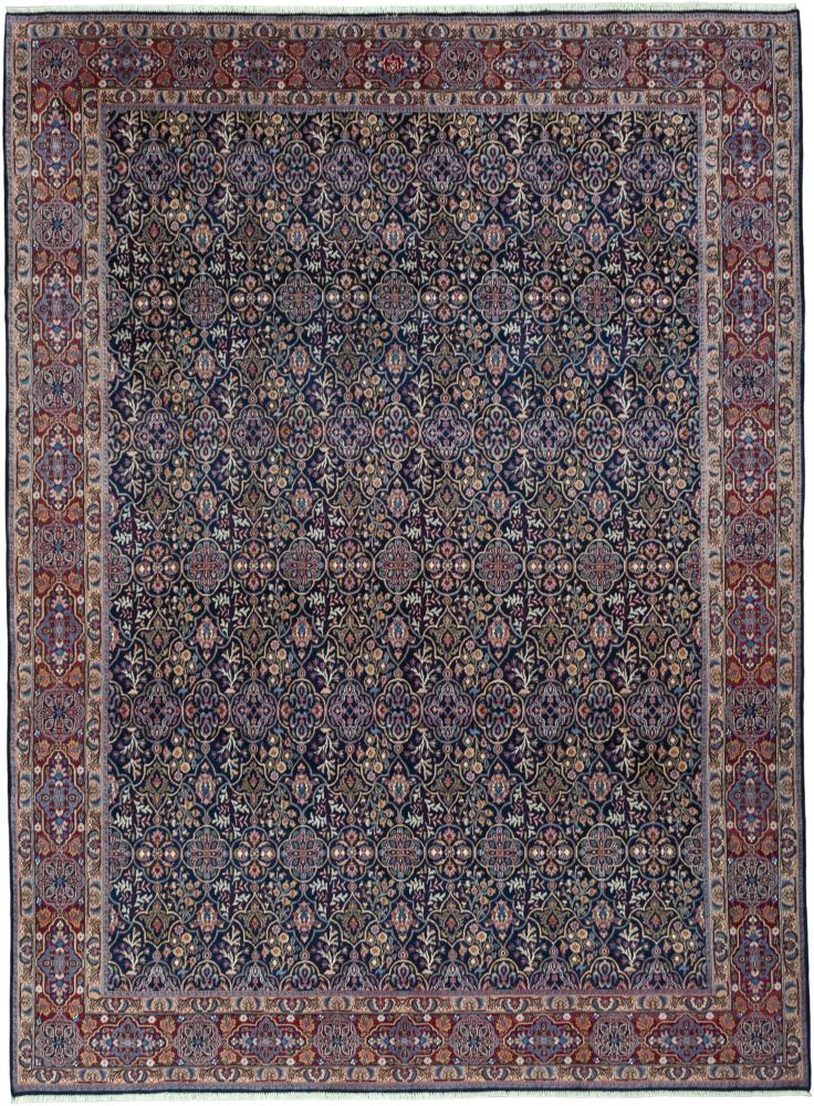 Persian Rug Moud 339x250 339x250, Persian Rug Knotted by hand
