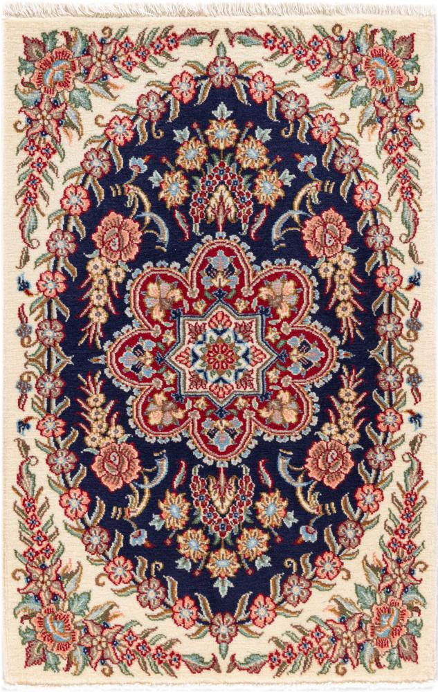 Dywan perski Kom 90x58 90x58, Dywan perski Ręcznie tkane