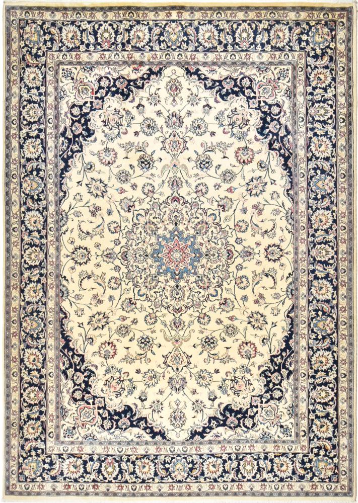 Perserteppich Mashhad 348x243 348x243, Perserteppich Handgeknüpft