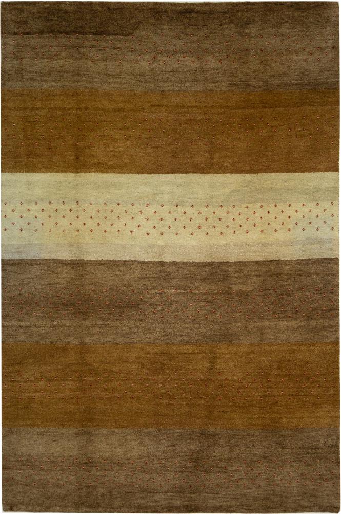 インドのカーペット ギャッベ ペルシャ 280x193 280x193,  ペルシャ絨毯 手織り