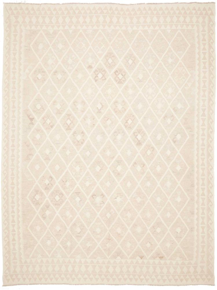 Afganistan-matto Kelim Afghan 342x261 342x261, Persialainen matto kudottu