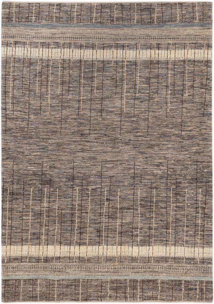 Persialainen matto Persia Gabbeh Loribaft Tabiibaft 232x163 232x163, Persialainen matto Solmittu käsin