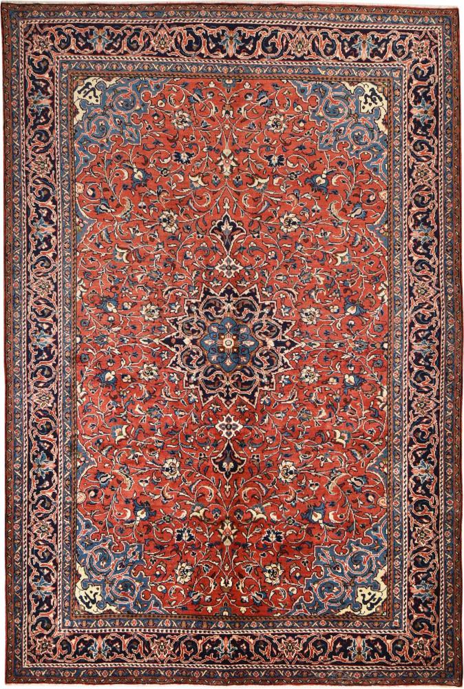 Covor persan Mahal 316x215 316x215, Covor persan Lucrate de mână