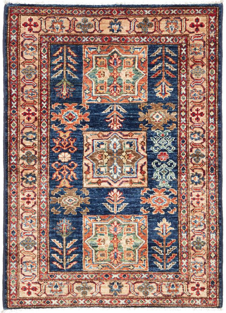 Dywan pakistański Kazak 117x82 117x82, Dywan perski Ręcznie tkane