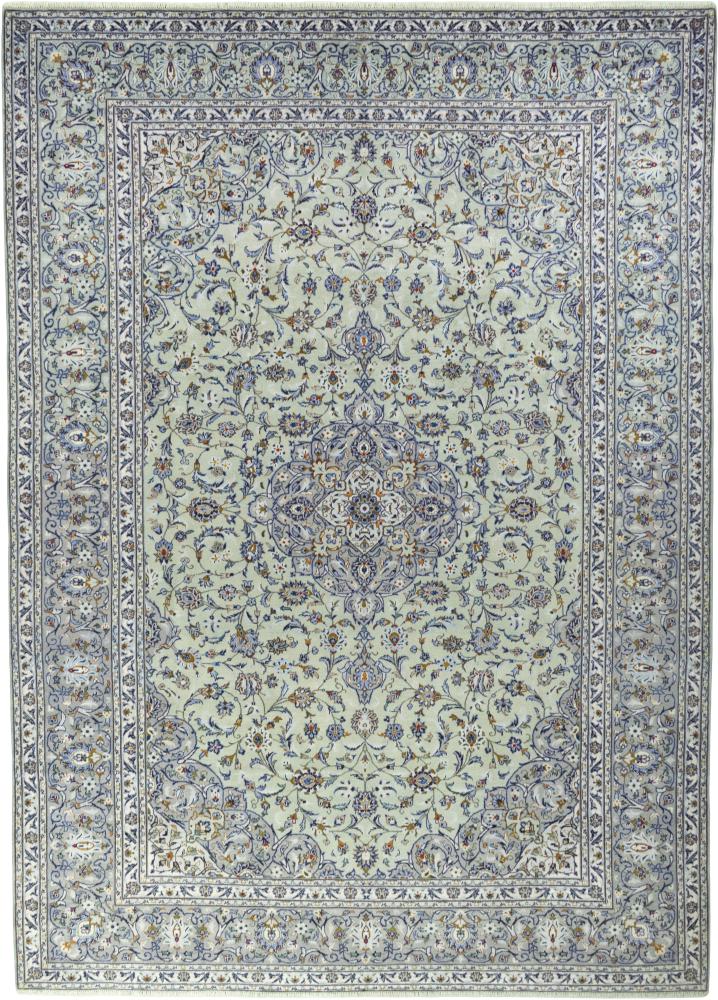 Persian Rug Keshan 424x304 424x304, Persian Rug Knotted by hand