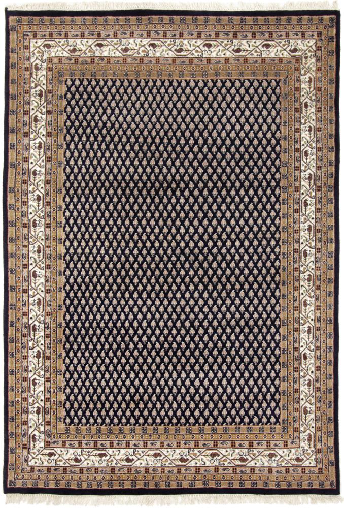 Indiaas tapijt Indo Sarough Mir 239x168 239x168, Perzisch tapijt Handgeknoopt