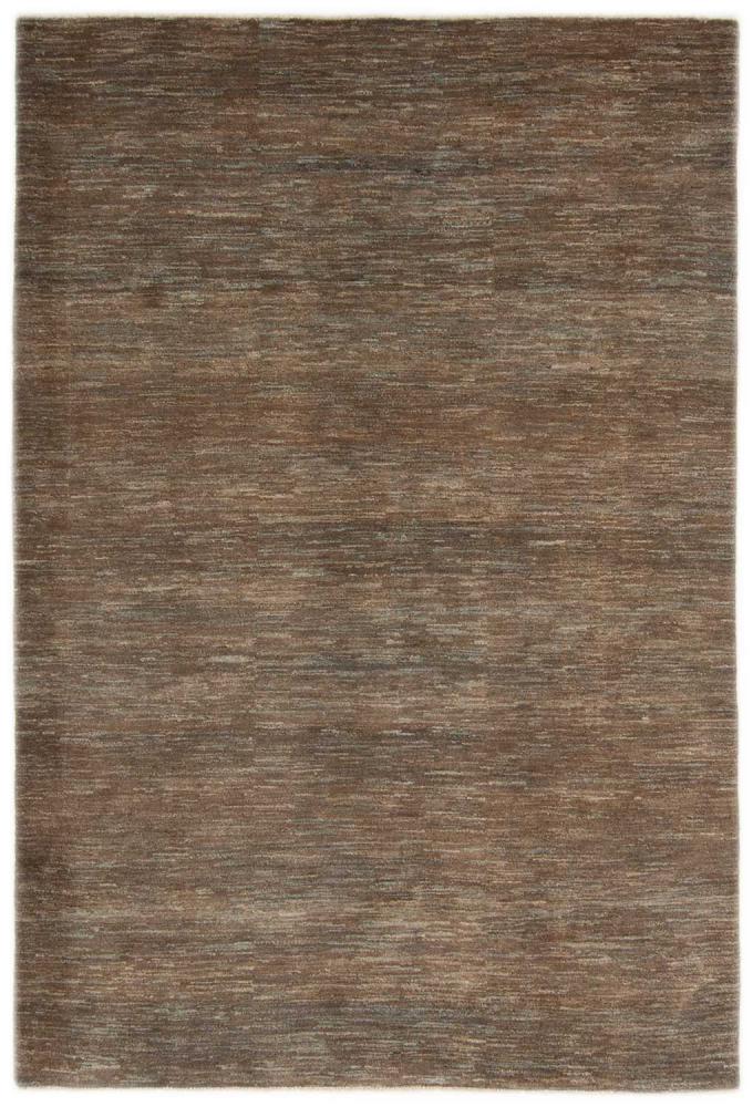 Alfombra pakistaní Gabbeh Pakistan 259x179 259x179, Alfombra persa Anudado a mano