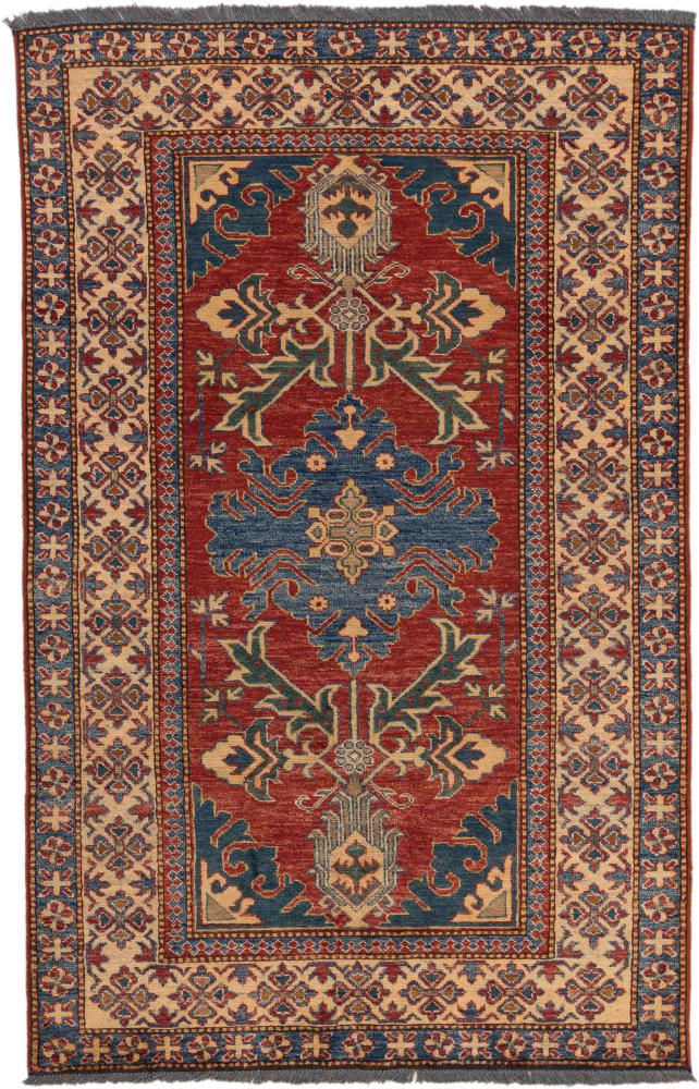 Persian Rug Afghan Mauri 185x120 185x120, Persian Rug Knotted by hand