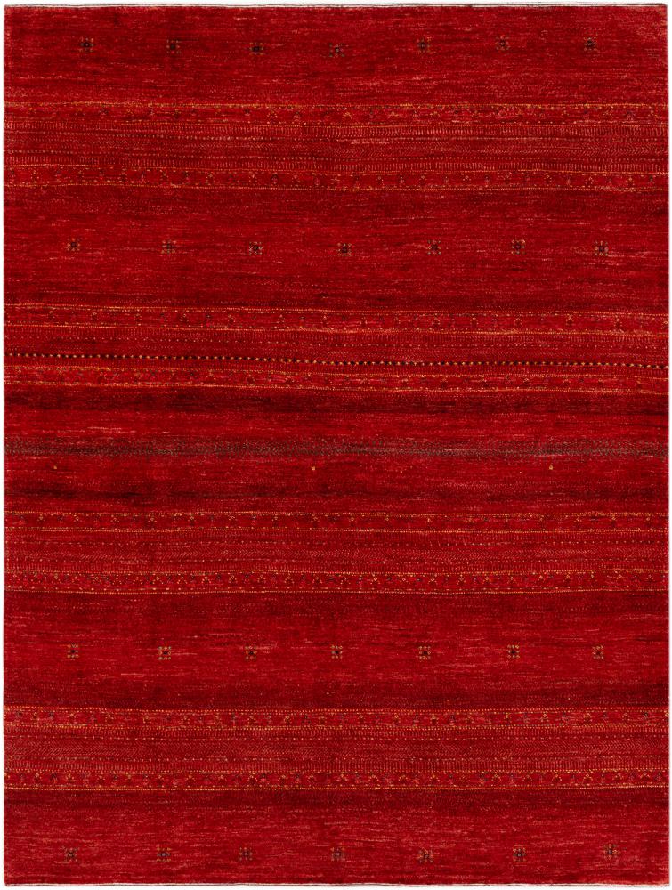 Persian rug Persian Gabbeh Loribaft Essence 219x166 219x166, Persian rug Hand-knotted