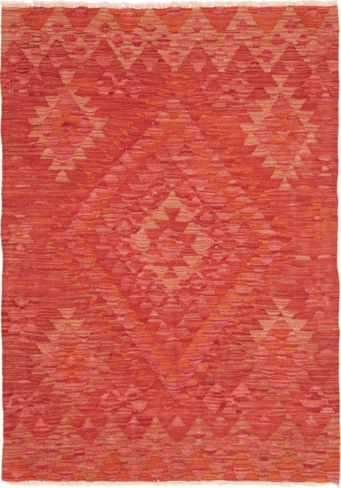 Tappeto afghano Kilim Afghan 151x103 151x103, Tappeto persiano Tessuto a mano