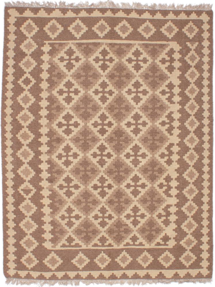 Perzsa szőnyeg Kilim Fars 189x147 189x147, Perzsa szőnyeg szőttesek