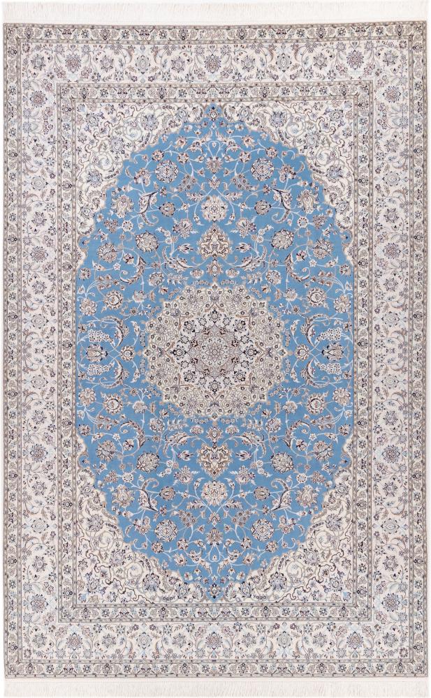 Persian rug Nain 6La 320x212 320x212, Persian rug Hand-knotted