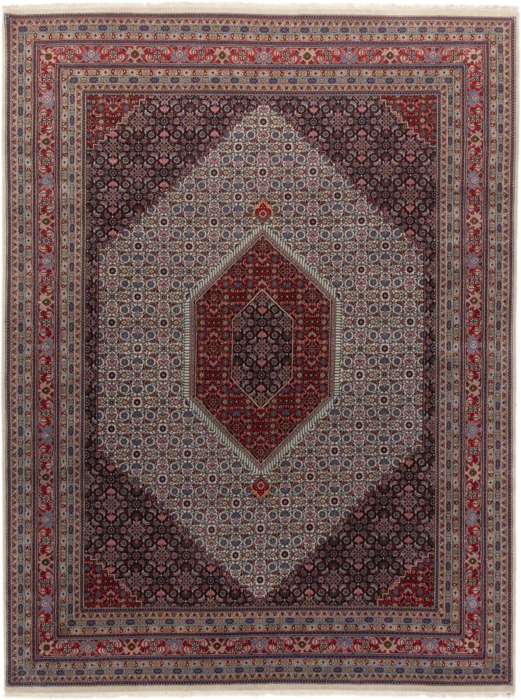 Indo rug Indo Bidjar 402x299 402x299, Persian Rug Knotted by hand