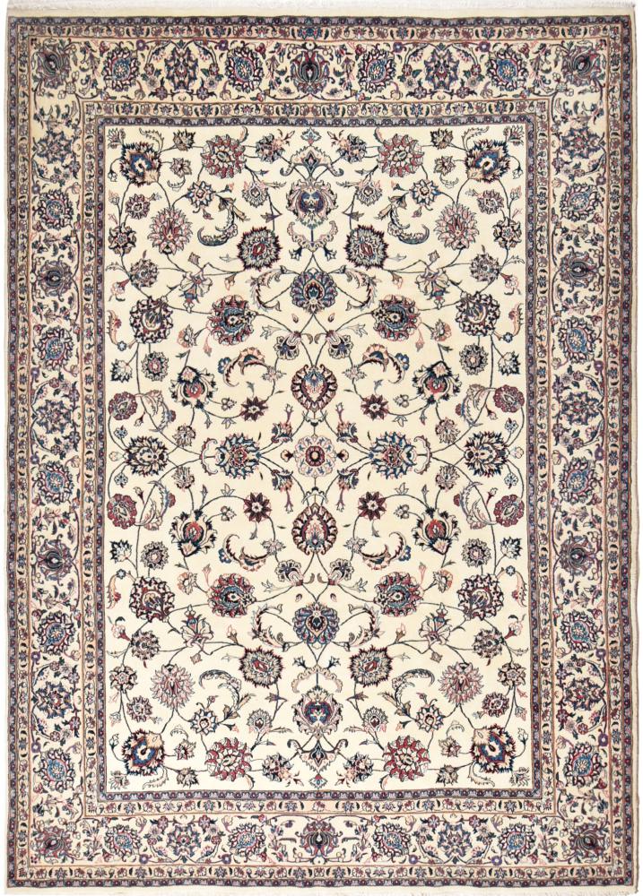 Dywan perski Mashhad 11'1"x8'0" 11'1"x8'0", Dywan perski Ręcznie tkane