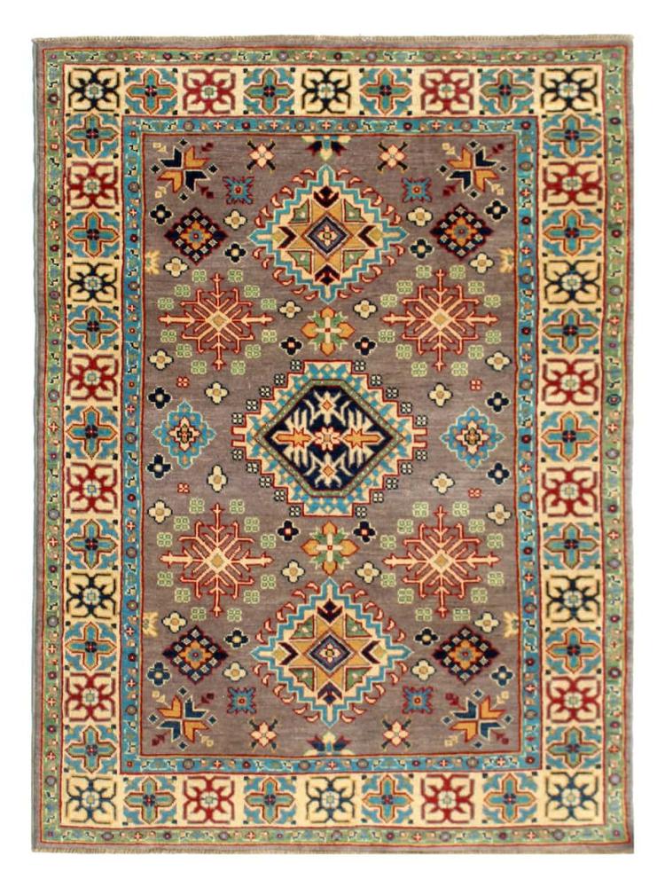 Afghaans tapijt Kazak Ghazni 180x120 180x120, Perzisch tapijt Handgeknoopte