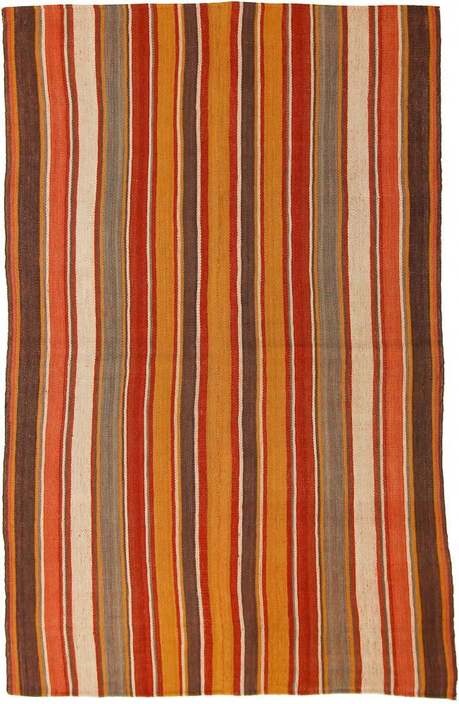 Perzsa szőnyeg Kilim Fars Antik 239x149 239x149, Perzsa szőnyeg szőttesek