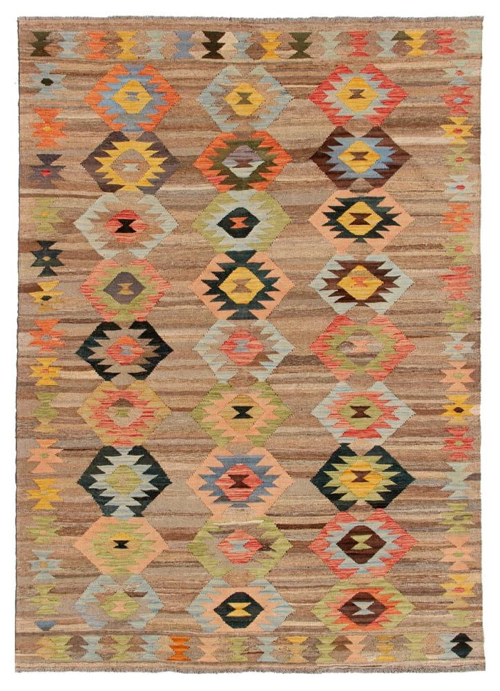 Alfombra afgana Kilim Afghan Heritage 301x202 301x202, Alfombra persa Tejido a mano