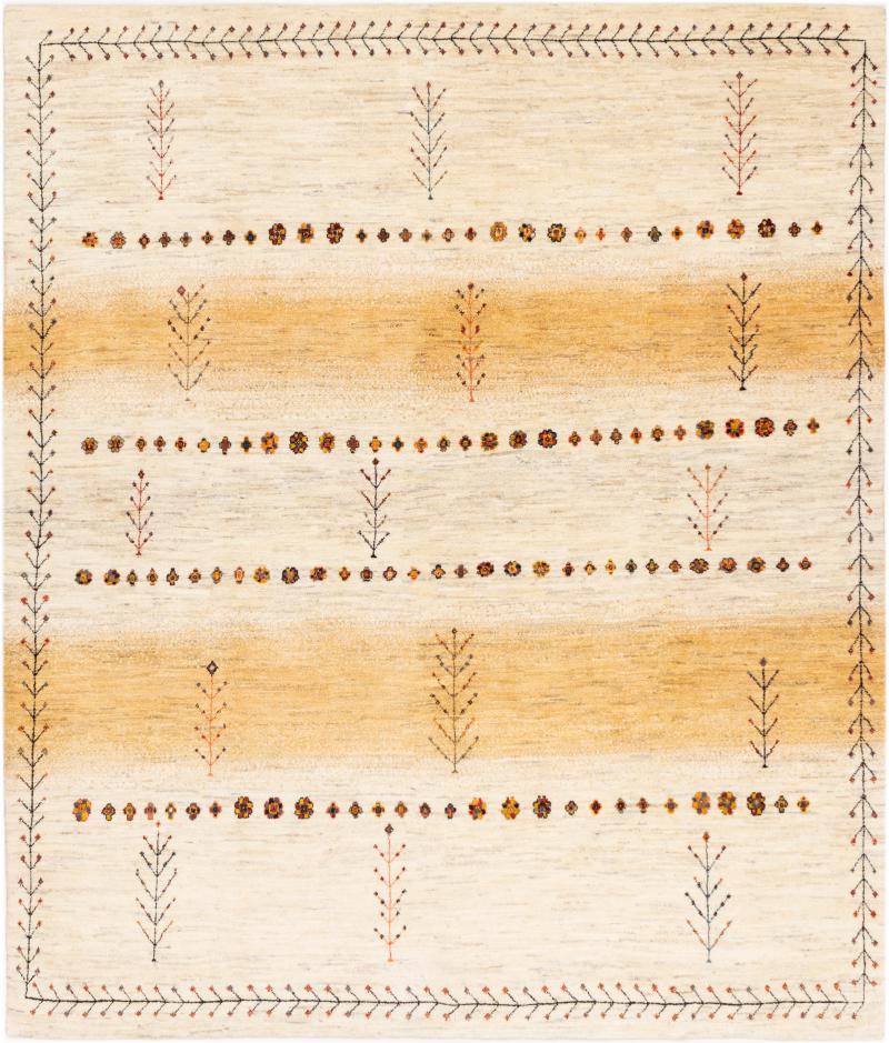 Persian rug Perser Gabbeh Kashkuli Edition 299x261 299x261, Persian rug Hand-knotted