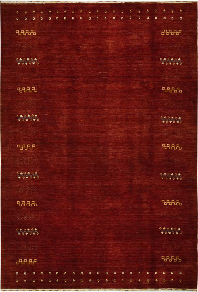 Indo rug Loom Gabbeh Lori 298x197 298x197, Persian Rug Loom knotted