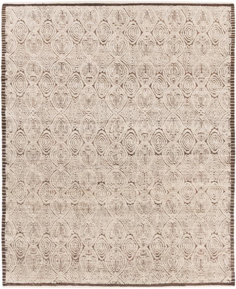 Marokański dywan Berber Maroccan 303x253 303x253, Dywan perski Ręcznie tkane