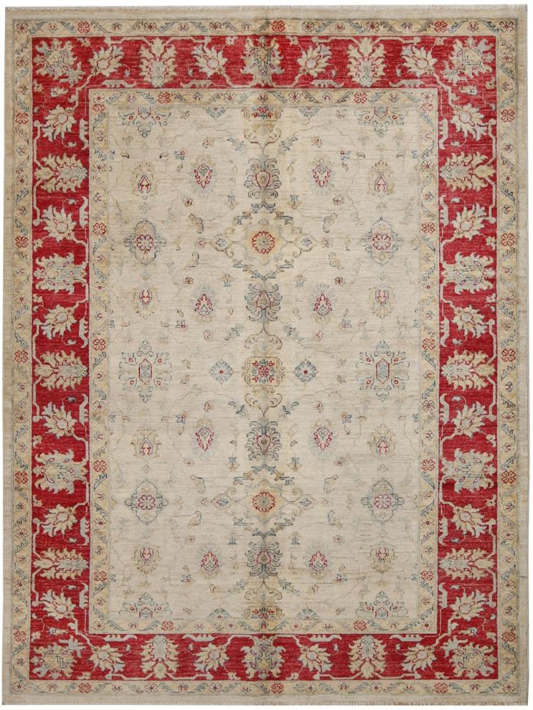 Pakistani rug Ziegler Farahan 195x149 195x149, Persian rug Hand-knotted