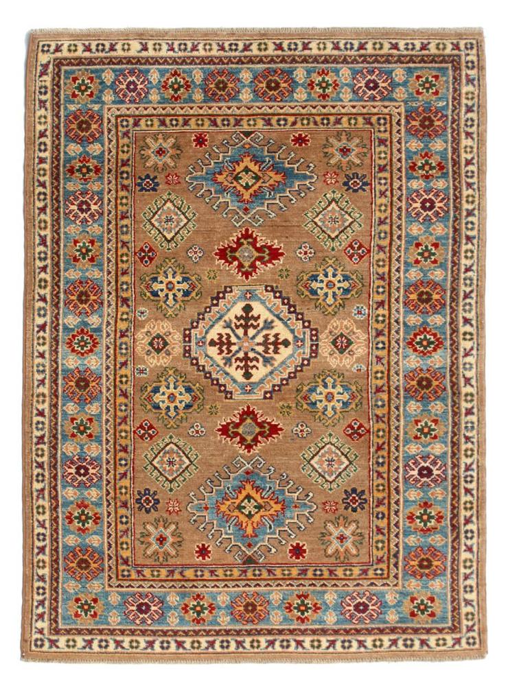 Tapis afghan Kazak Ghazni 183x115 183x115, Tapis persan Noué à la main