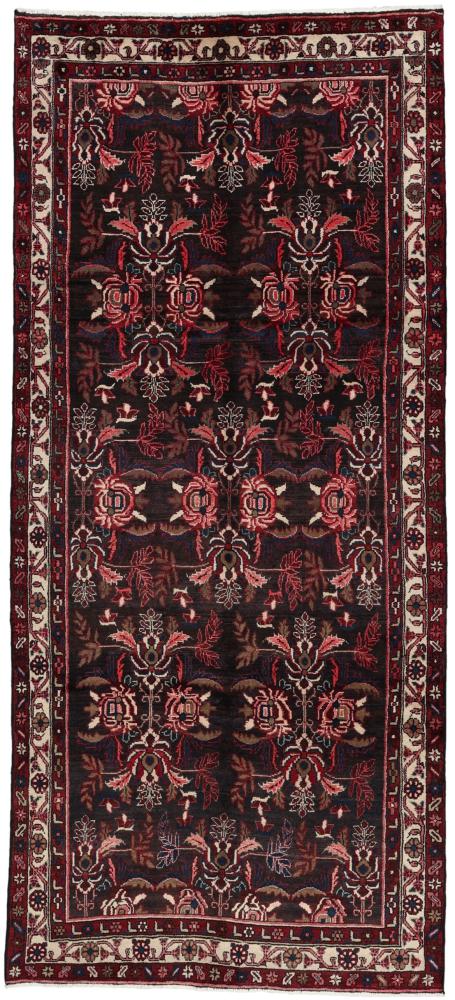 Περσικό χαλί Χαμαντάν 316x141 316x141, Περσικό χαλί Οι κόμποι έγιναν με το χέρι