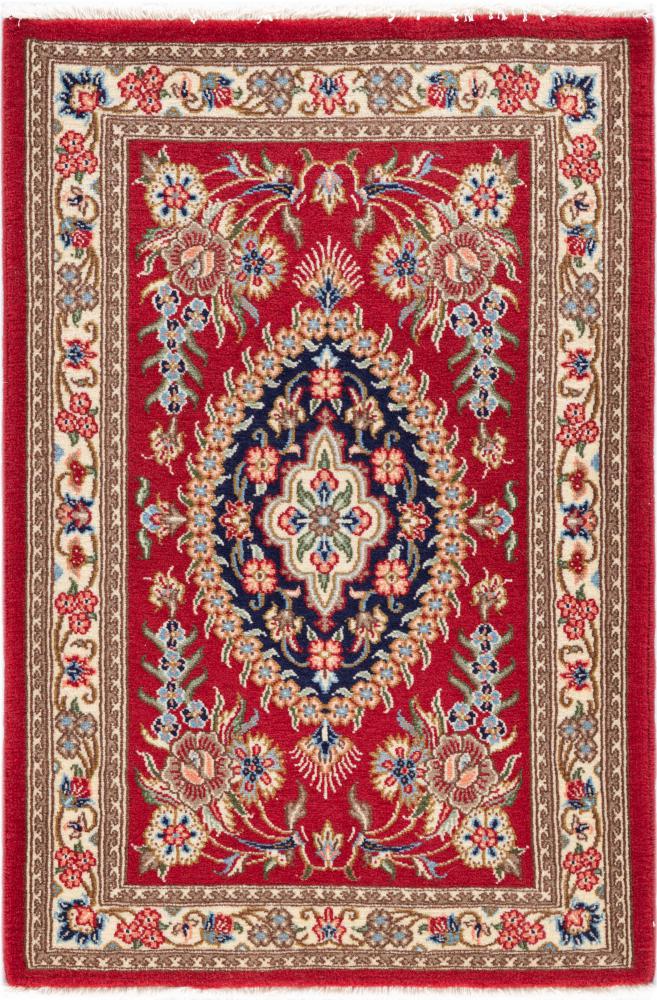 Dywan perski Kom 90x60 90x60, Dywan perski Ręcznie tkane