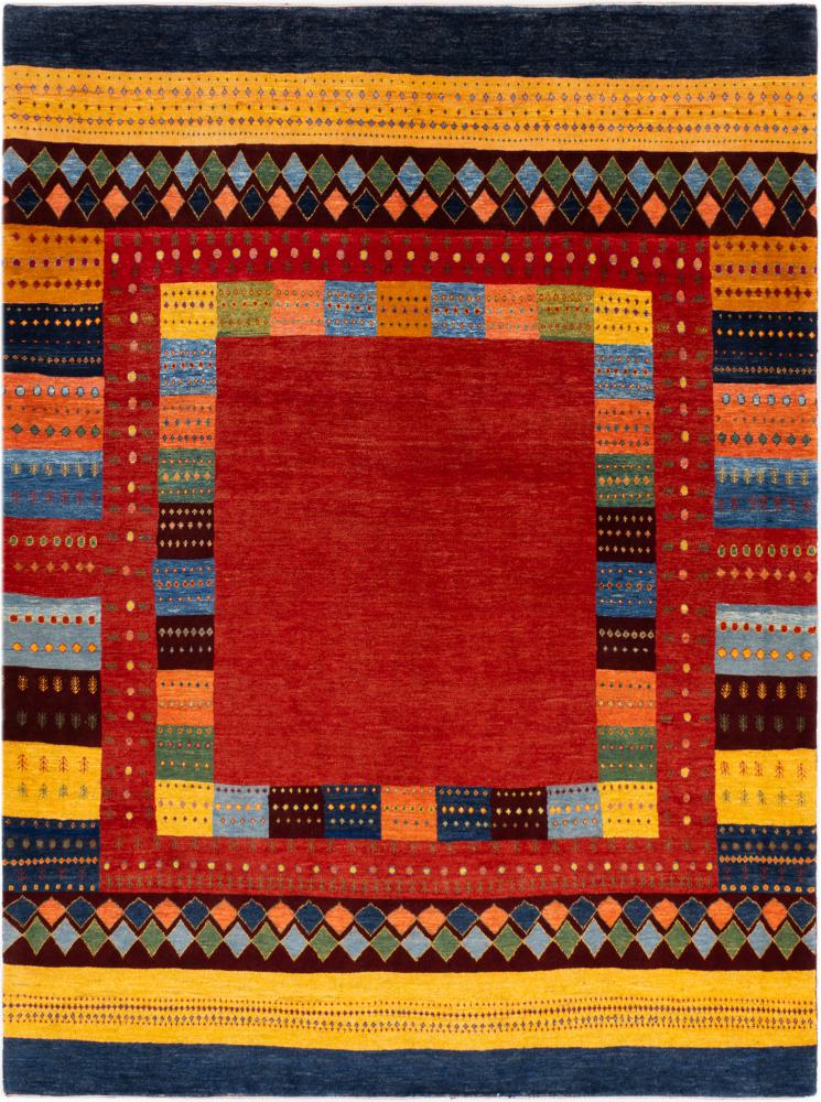 Persialainen matto Persialainen Gabbeh Kashkuli Edition 285x214 285x214, Persialainen matto Käsinsolmittu