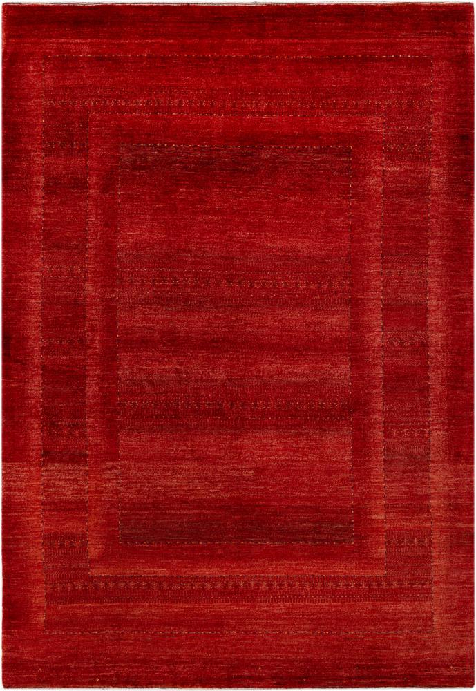 Dywan perski Perski Gabbeh Loribaft Essence 241x171 241x171, Dywan perski Ręcznie tkany
