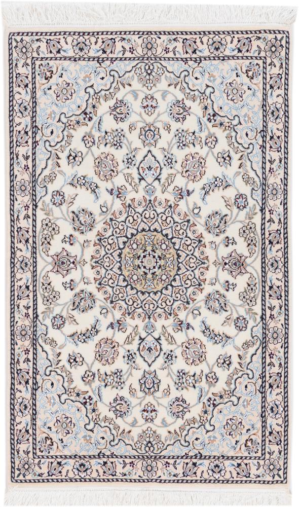 Persian Rug Nain 6La 128x80 128x80, Persian Rug Knotted by hand