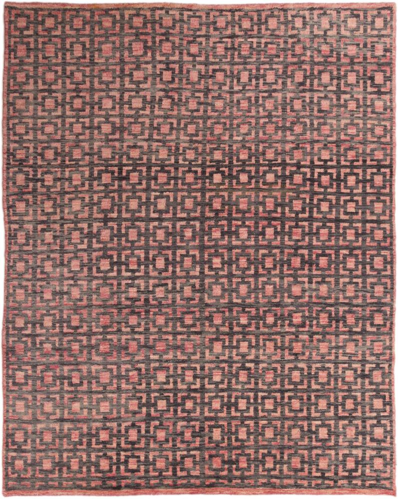 Marockansk matta Berber Maroccan 309x248 309x248, Persisk matta Knuten för hand