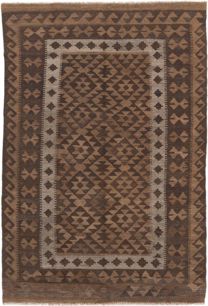 Afgán szőnyeg Kilim Afgán Heritage 179x123 179x123, Perzsa szőnyeg szőttesek