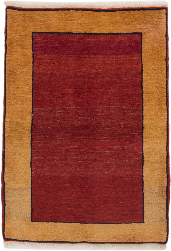 Perzisch tapijt Perzisch Gabbeh 161x104 161x104, Perzisch tapijt Handgeknoopte