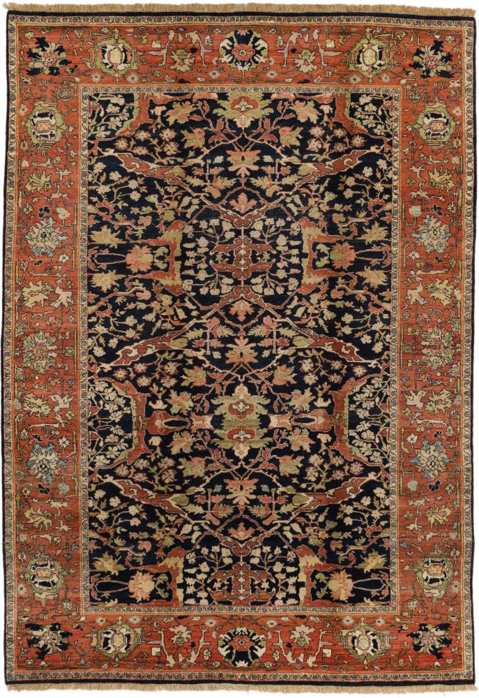 Indo rug Indo Bidjar 252x363 252x363, Persian Rug Knotted by hand