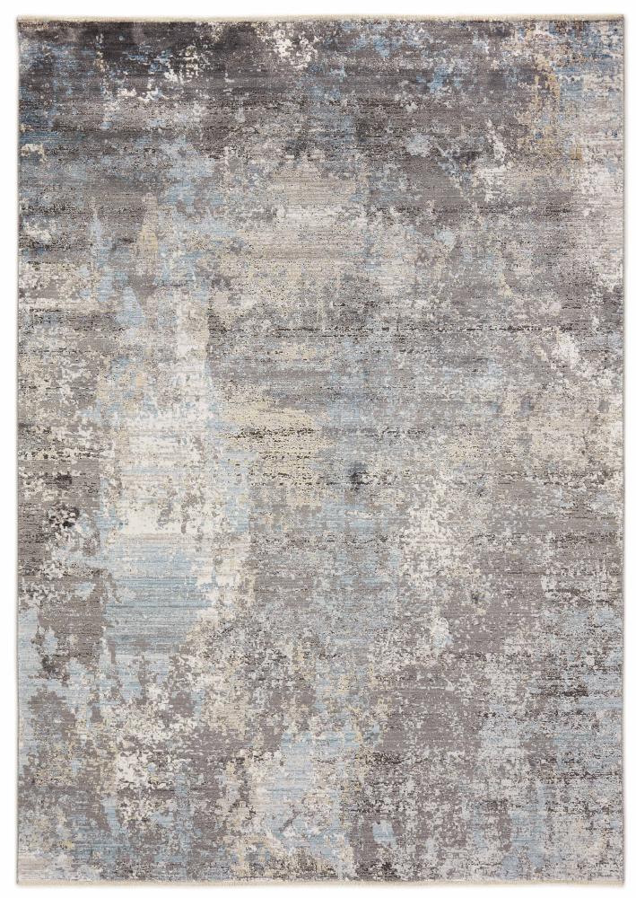 Chinesischer Teppich Loft 241x159 241x159, Perserteppich Handgeknüpft