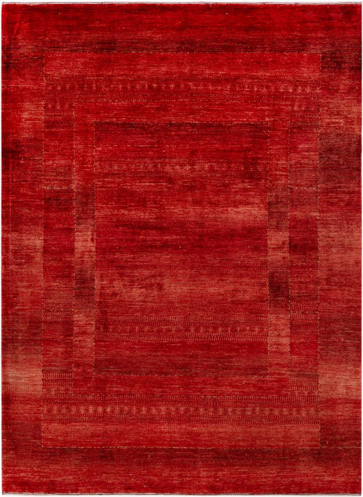Persian rug Persian Gabbeh Loribaft Essence 236x175 236x175, Persian rug Hand-knotted