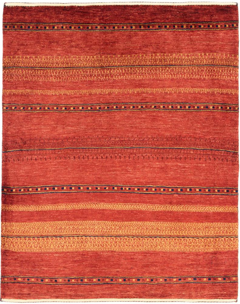 Persian Rug Lori Kashkuli Sozanibaft 121x97 121x97, Persian Rug Knotted by hand